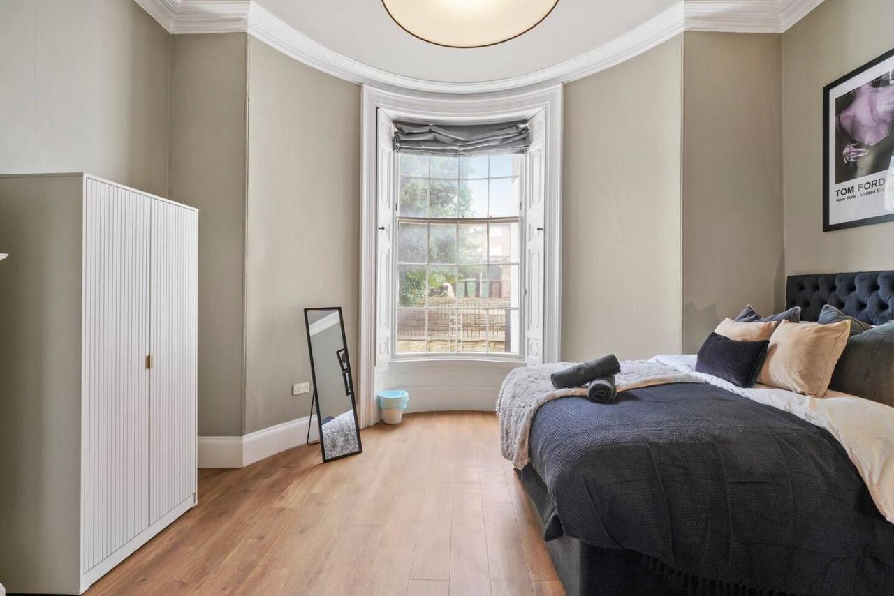 Lovely Central Wakefield Apartment - Parking 外观 照片