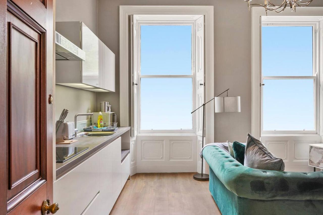Lovely Central Wakefield Apartment - Parking 外观 照片