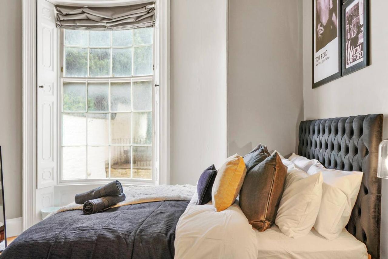 Lovely Central Wakefield Apartment - Parking 外观 照片