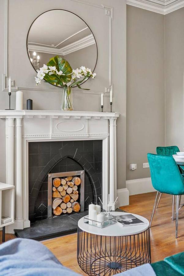 Lovely Central Wakefield Apartment - Parking 外观 照片